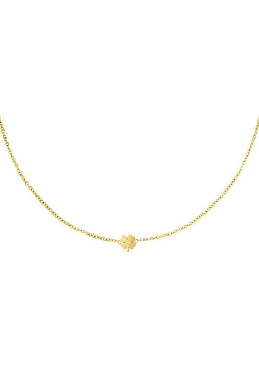 Ketting klaver