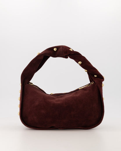 Lottie bag bordeaux