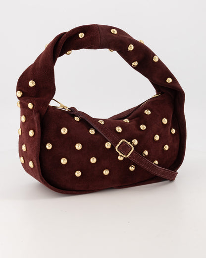 Lottie bag bordeaux