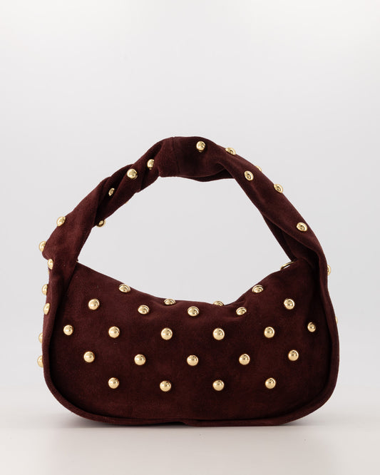 Lottie bag bordeaux