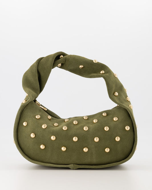 Lottie bag army