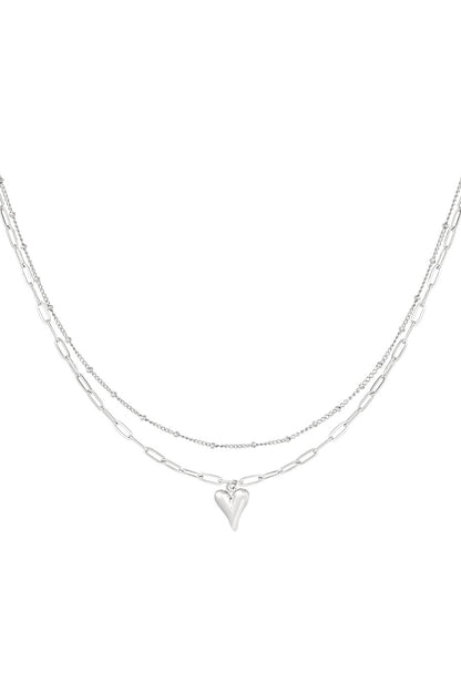 ketting loving layers