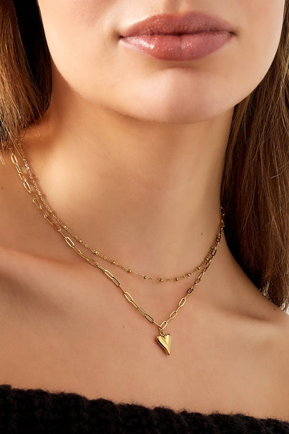 ketting loving layers