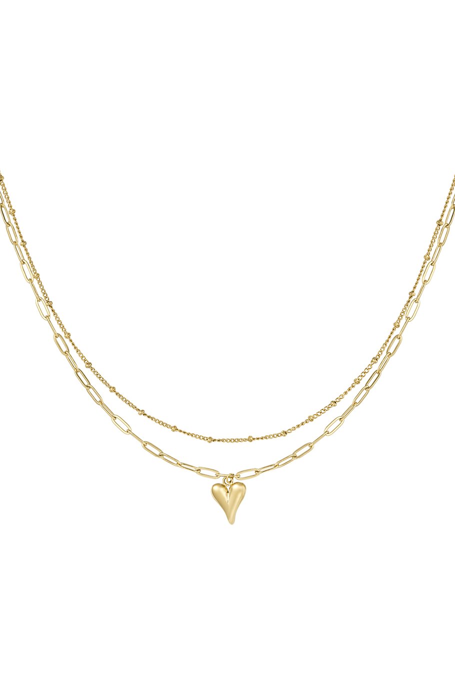 ketting loving layers