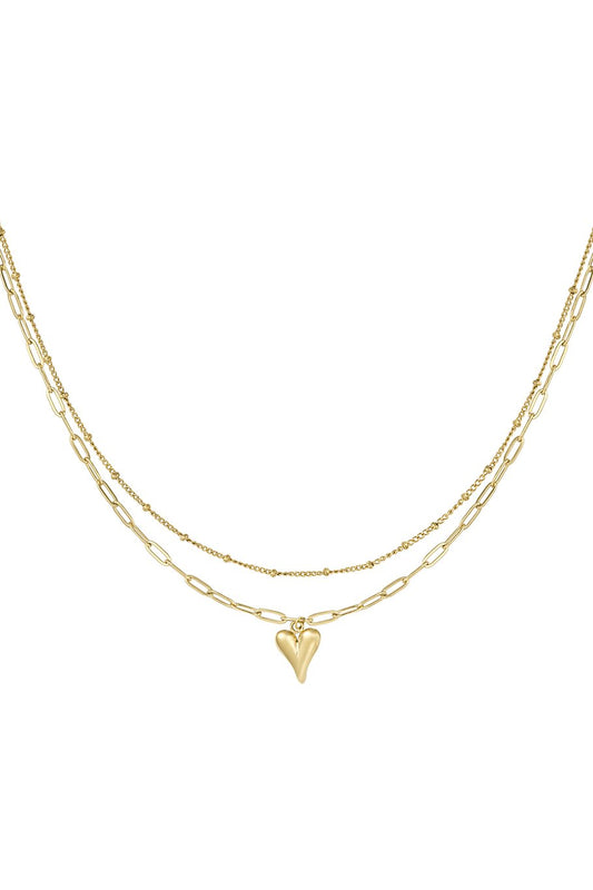 ketting loving layers
