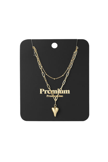 ketting loving layers